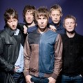 Beady Eye Photoshoot