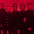 Beady Eye Photoshoot