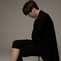 Choi Daniel di Majalah Marie Claire