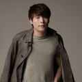 Choi Daniel di Majalah Marie Claire