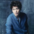 Choi Daniel di Majalah Sure