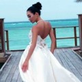 Christy Chung Photoshoot