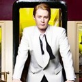 Clay Aiken Photoshoot