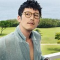 Jang Hyuk di Majalah Sure Edisi Juli 2013