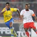 Duel Gedion Zelalem vs Boaz Solossa
