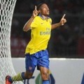 Chuba Akpom Saat Berhasil Mencetak Gol
