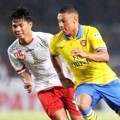 Duel Ahmad Jufrianto vs Alex Oxlade-Chamberlain