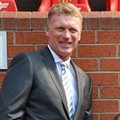 David Moyes Menggantikan Alex Ferguson Sebagai Manajer Manchester United