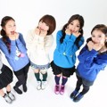C-REAL Photoshoot