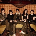 Cobra Starship Photoshoot