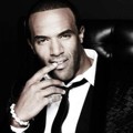 Craig David Photoshoot