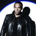 Craig David Photoshoot