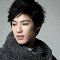 Baek Seung Heon Photoshoot