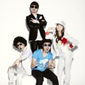 Brave Boys Photoshoot