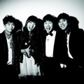 Brave Boys Photoshoot