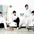 Brave Boys Photoshoot