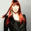 Cher Photoshoot