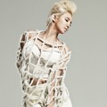 Hyoyeon Girls' Generation di Majalah 1stLook Edisi Juli 2013