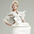 Hyoyeon Girls' Generation di Majalah 1stLook Edisi Juli 2013