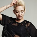 Hyoyeon Girls' Generation di Majalah 1stLook Edisi Juli 2013