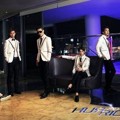 B.A.P di Teaser Single 'Hurricane'