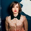 Ellen Page Lahir di Kanada dan Memulai Karir Sejak Kecil