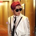 Jong Up B.A.P di Teaser Single 'Hurricane'
