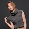 Lim Kim di Majalah Esquire Edisi Agustus 2013