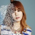 Lizzy After School di Majalah 10Asia Edisi Agustus 2013