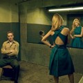 Claire Danes dan Damian Lewis di Majalah Vogue Edisi Agustus 2013