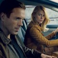Claire Danes dan Damian Lewis di Majalah Vogue Edisi Agustus 2013