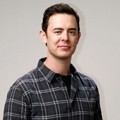 Colin Hanks Photoshoot