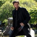 Hugh Jackman Sebagai Logan/Wolverine