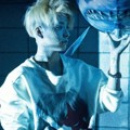 Amber f(x) di Teaser Album 'Pink Tape'