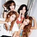 Brown Eyed Girls di Teaser Album 'Black Box'