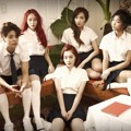 f(x) di Teaser Album 'Pink Tape'