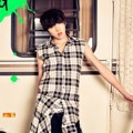 Kang Seung Yoon di Teaser Single 'Wild and Young'