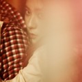 Krystal f(x) di Teaser Album 'Pink Tape'