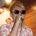 S4 di Acara Grand Launching BonChon Indonesia
