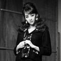 Dasom Sistar di Majalah Elle Edisi Juli 2013