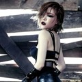 Ga-In Brown Eyed Girls di Majalah Vogue Edisi Agustus 2013