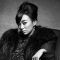 Hyorin Sistar di Majalah Elle Edisi Juli 2013