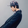 Jung Joon Young di Majalah Vogue Girl Edisi Agustus 2013