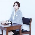 Kang Sora di Majalah Urban Like Edisi Agustus 2013