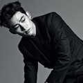 Taecyeon 2PM di Majalah 1stLook Edisi Agustus 2013