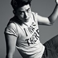 Taecyeon 2PM di Majalah 1stLook Edisi Agustus 2013