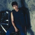 Taecyeon 2PM di Majalah Singles Edisi Agustus 2013