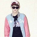 Chen EXO di Teaser Repackage Album 'Growl'