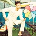 Chun Jung Myung di Majalah Harper's Bazaar Edisi Agustus 2013