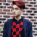 D.O. EXO di Teaser Repackage Album 'Growl'